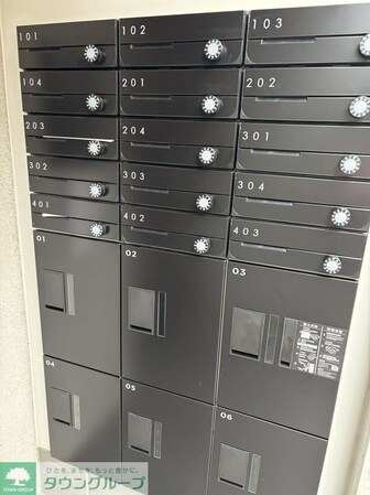 プロスタイルウェルス東武練馬の物件内観写真